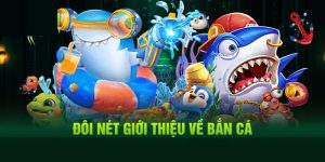 Bắn cá đổi thưởng Bet88 cực hot năm 2024