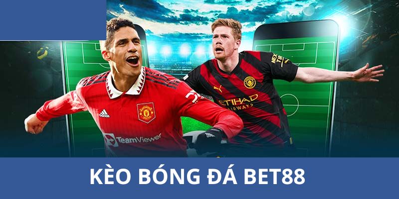 bóng đá bet88