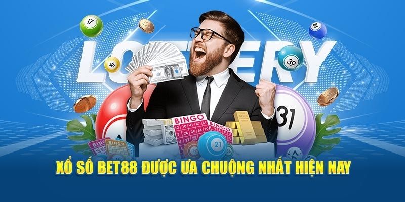 Một số loại hình lô đề online cực hot tại Bet88